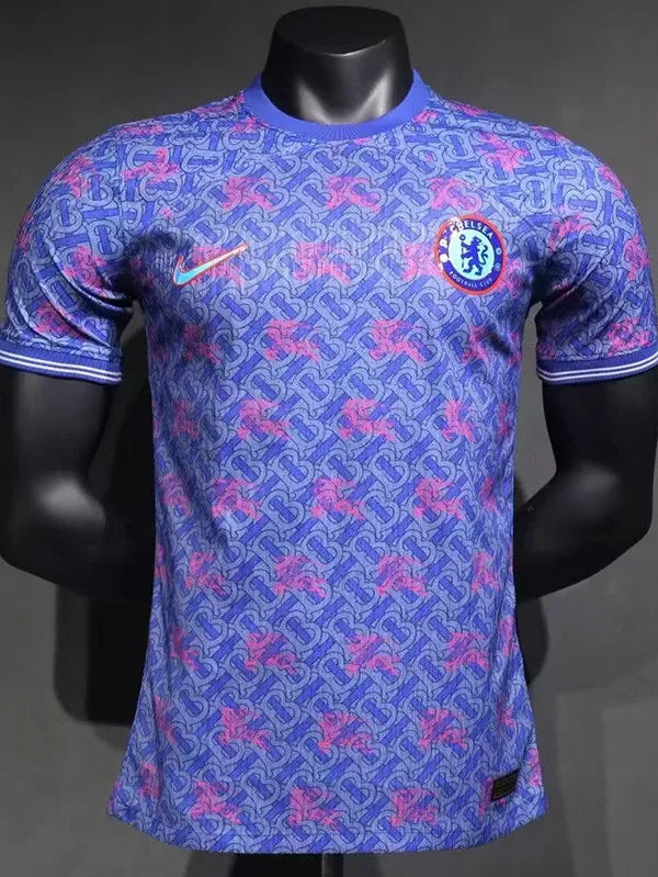 Chelsea 24/25 Joint Edition Player Version Jersey