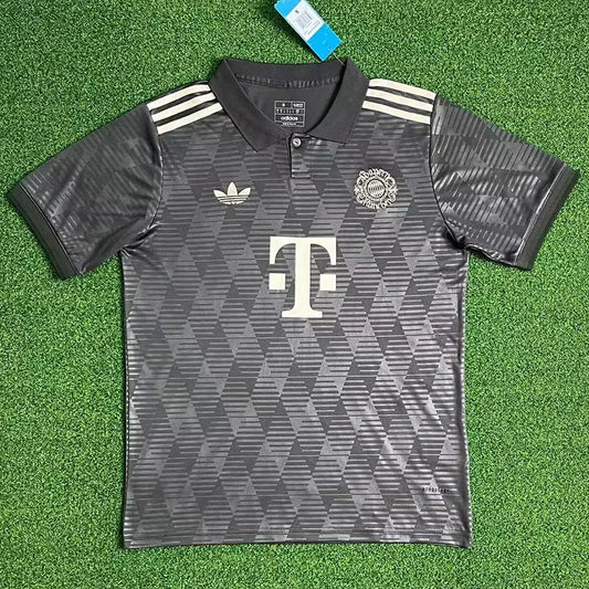 Bayern Munich 24/25 Oktoberfest Fan Version