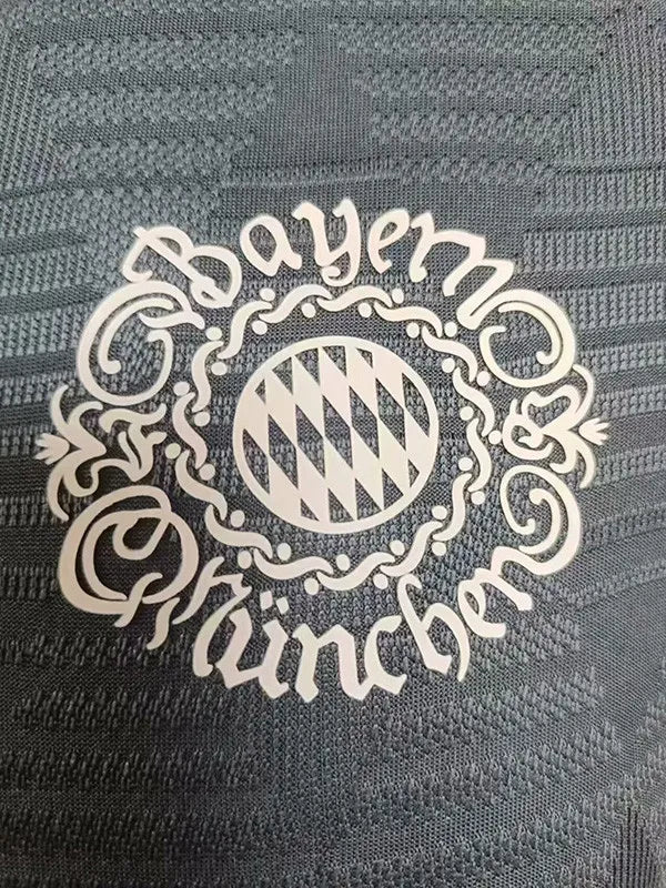 Bayern Munich 24/25 Oktoberfest Player Version