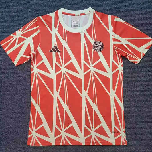 Bayern Munich 24/25 Orange Training Shirt