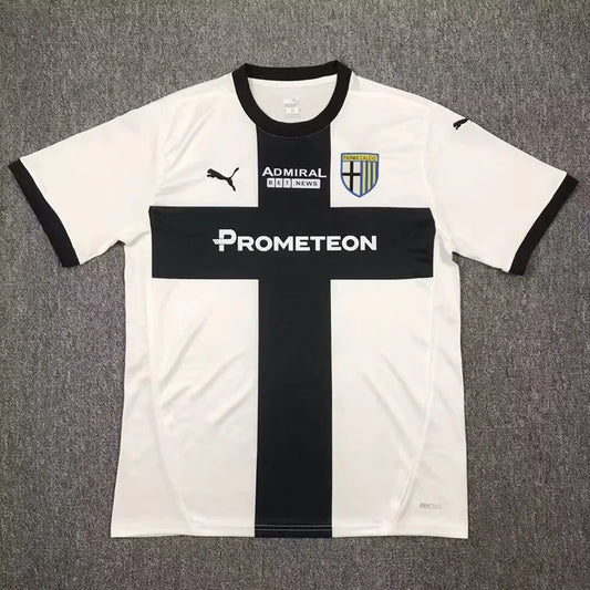 Parma 24/25 Home Fan Version