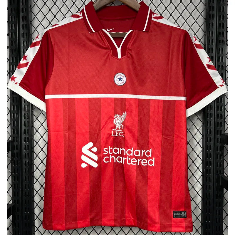 Liverpool FC 24/25 Red Special Edition Fan Jersey