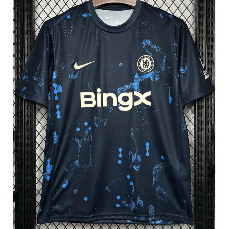 Chelsea 24/25 Royal Blue Training Shirt