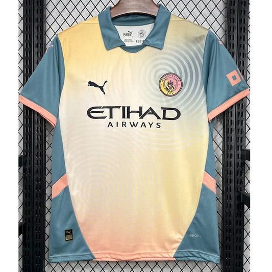 Man City 24/25 Special Edition Fan Jersey