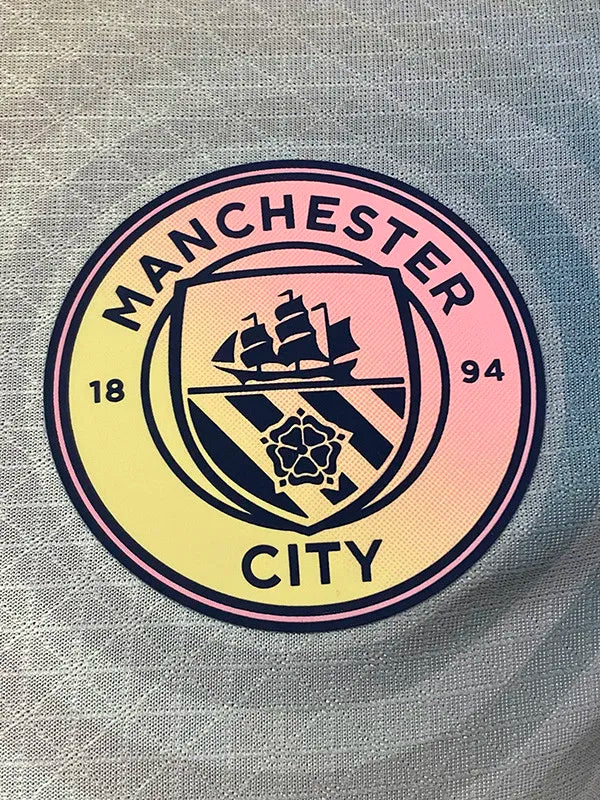 Man City 24/25 Special Edition Player Version Jersey