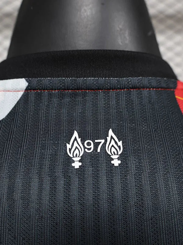 Liverpool FC 24/25 Special Edition Player Version Training Shirt