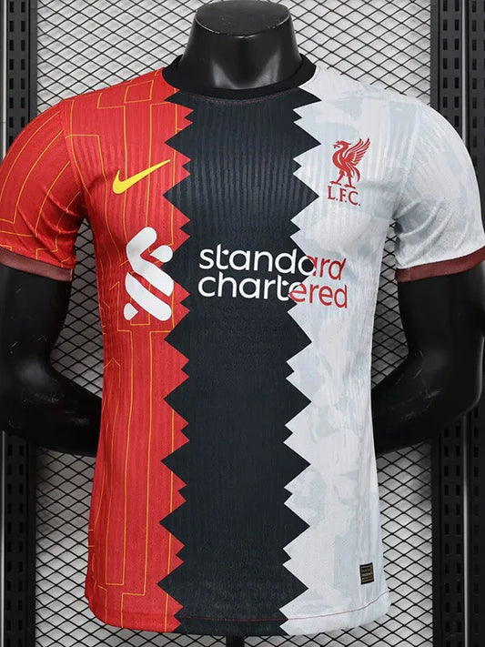 Liverpool FC 24/25 Special Edition Player Version Training Shirt