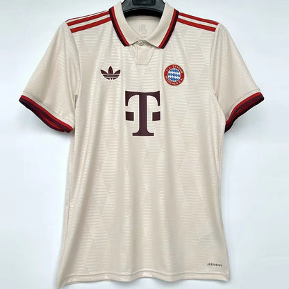 Bayern Munich 24/25 Third Fan Version