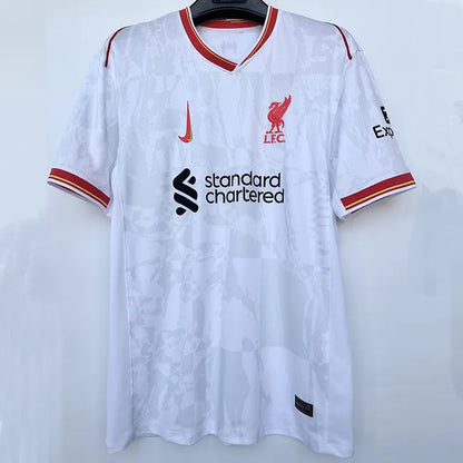 Liverpool FC 24/25 Third Fan Version