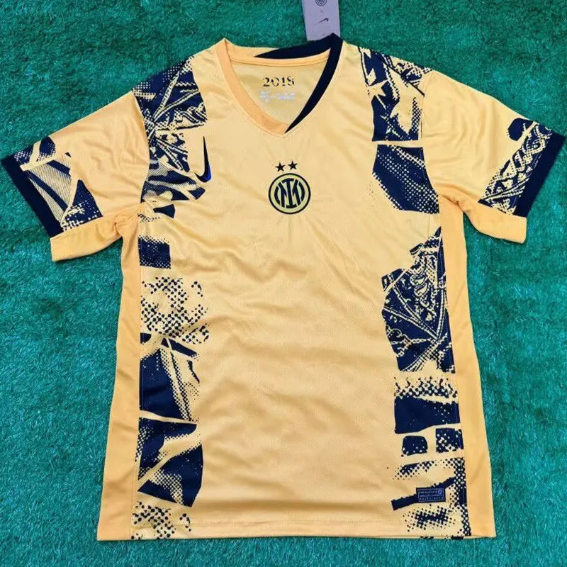 Inter 24/25 Third Fan Version