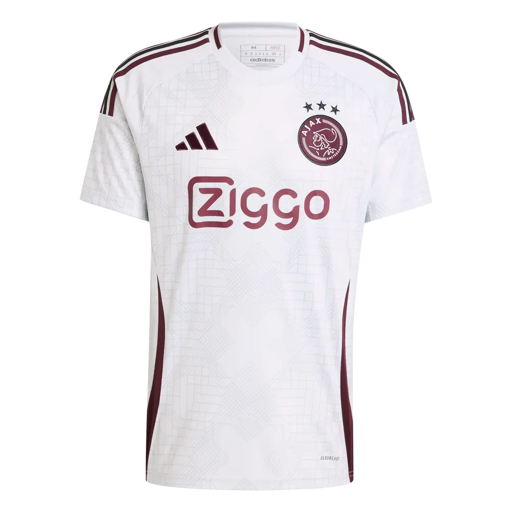 Ajax 24/25 Third Fan Version