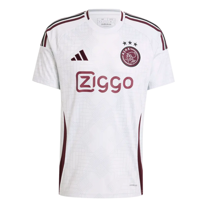 Ajax 24/25 Third Fan Version