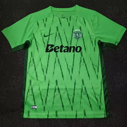 Sporting Lisbon 24/25 Third Fan Version