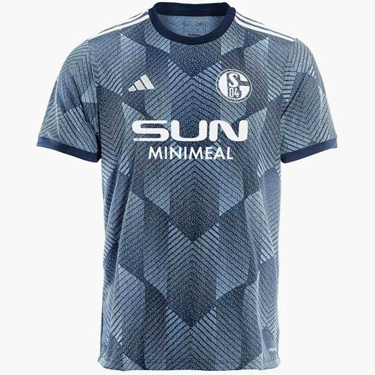 Schalke 04 24/25 Third Fan Version