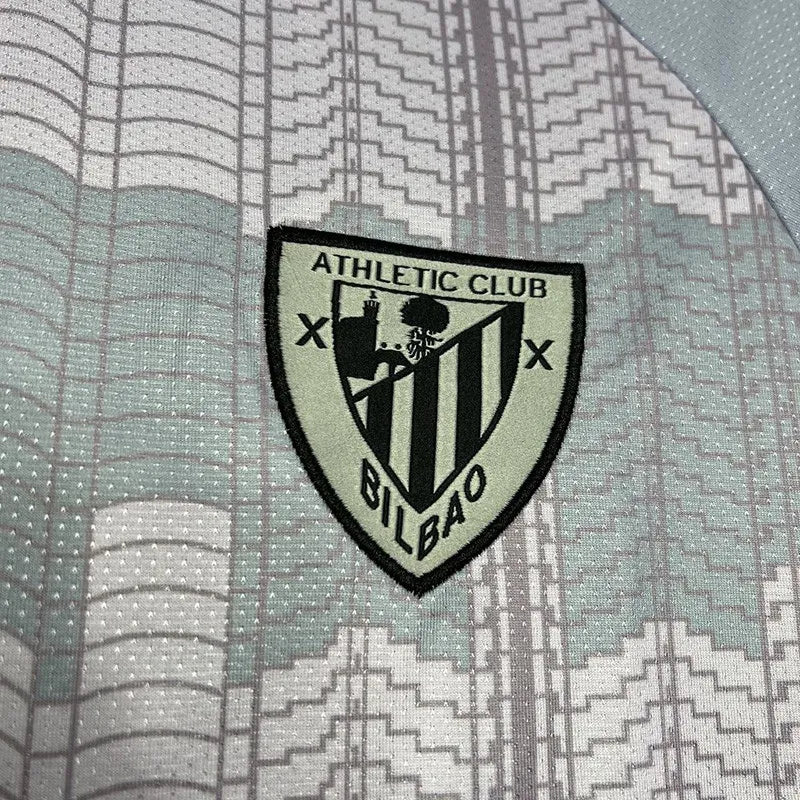 Athletic Club 24/25 Third Fan Version