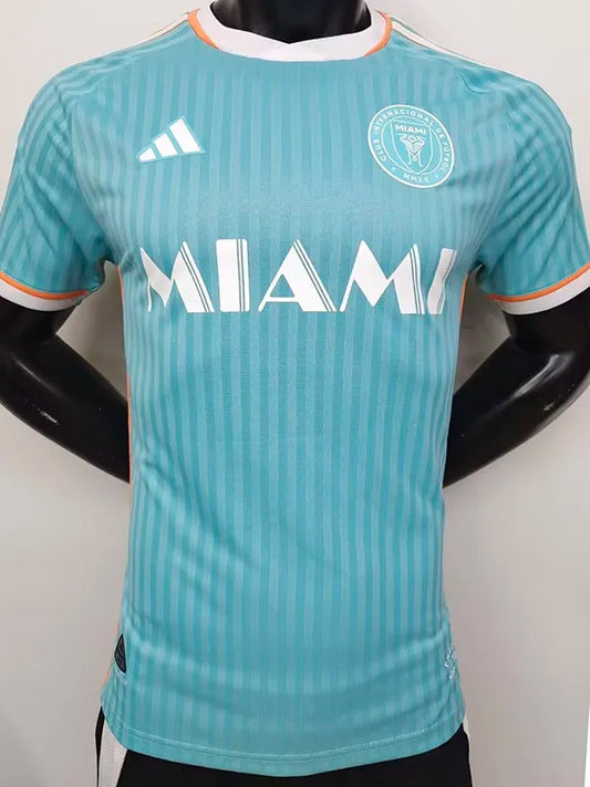 Inter Miami 24/25 Third Player Version