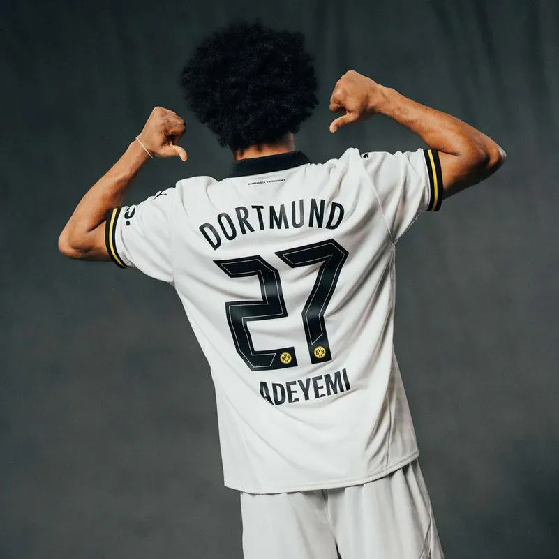 Dortmund 24/25 Third Player Version