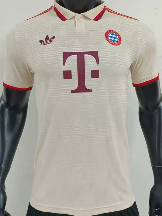 Bayern Munich 24/25 Third Player Version