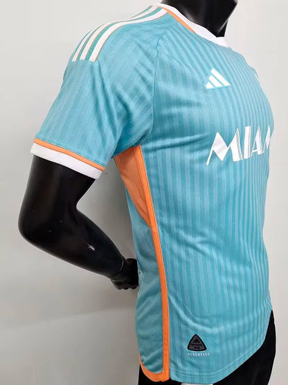 Inter Miami 24/25 Third Player Version