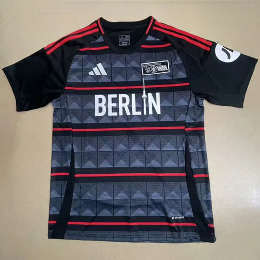 Union Berlin 24/25 Away Fan Version