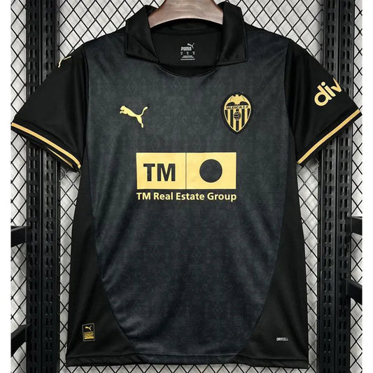 Valencia 24/25 Away Fan Version