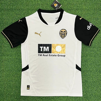 Valencia 24/25 Home Fan Version