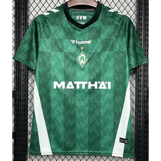 Werder Bremen 24/25 Home Fan Version