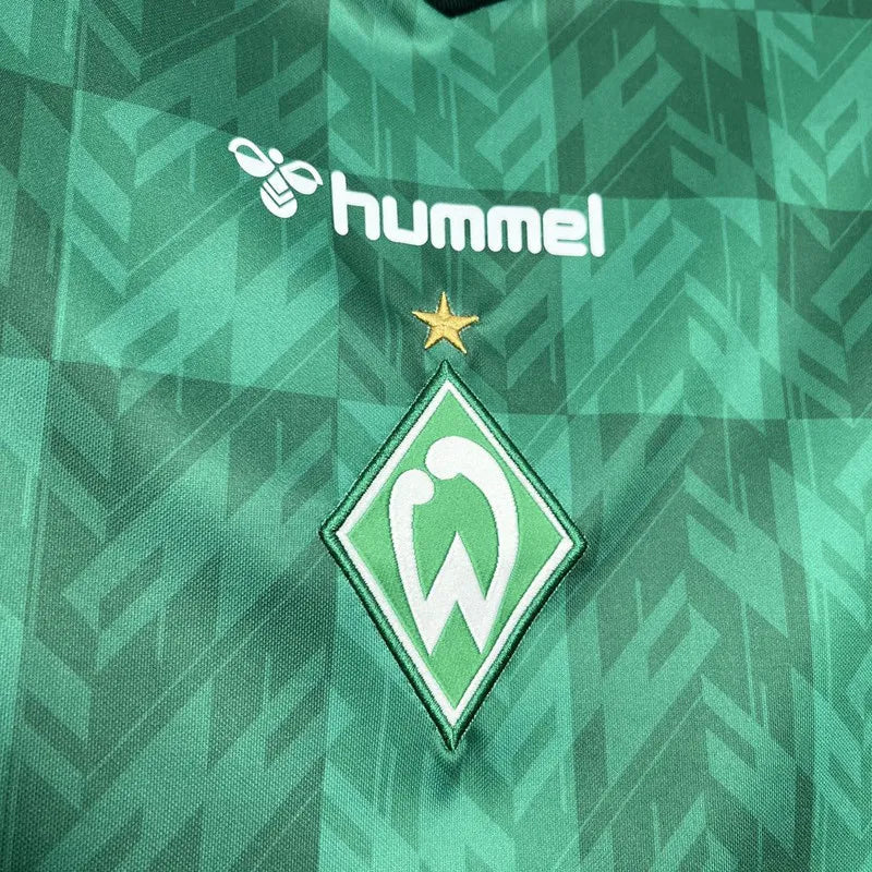 Werder Bremen 24/25 Home Fan Version