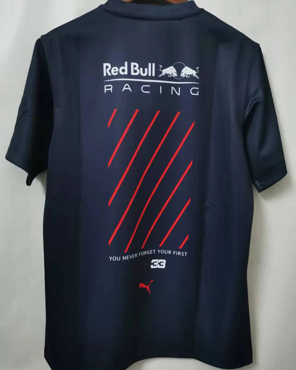 Red Bull World Champion MV 33 Team T-Shirt