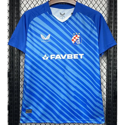 Dinamo Zagreb 24/25 Home Fan Version